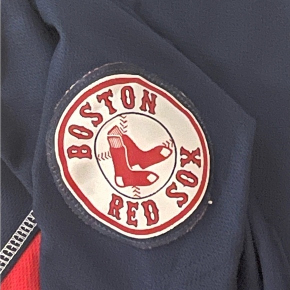 NWOT Boston Red Sox Performance Jersey - Size XL - Picture 4 of 5